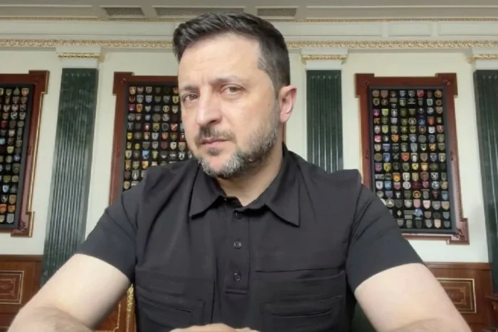 Zelenski respinge statutul de membru asociat. Germania propune o aderare UE fără drept de vot. aderare Ucraina UE