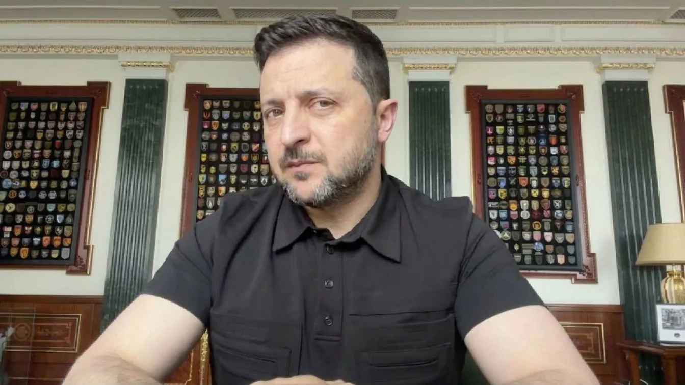 Zelenski respinge statutul de membru asociat. Germania propune o aderare UE fără drept de vot.