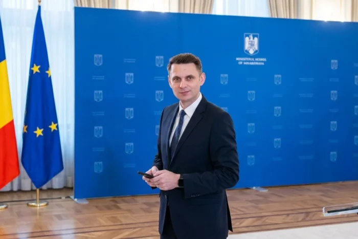 aderarea României la OCDE