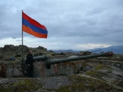 alegeri Armenia