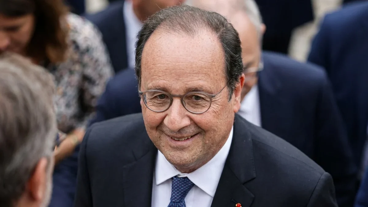 Decizia care poate schimba calculele în Europa. François Hollande vrea un nou mandat de președinte alegeri Franța 2027