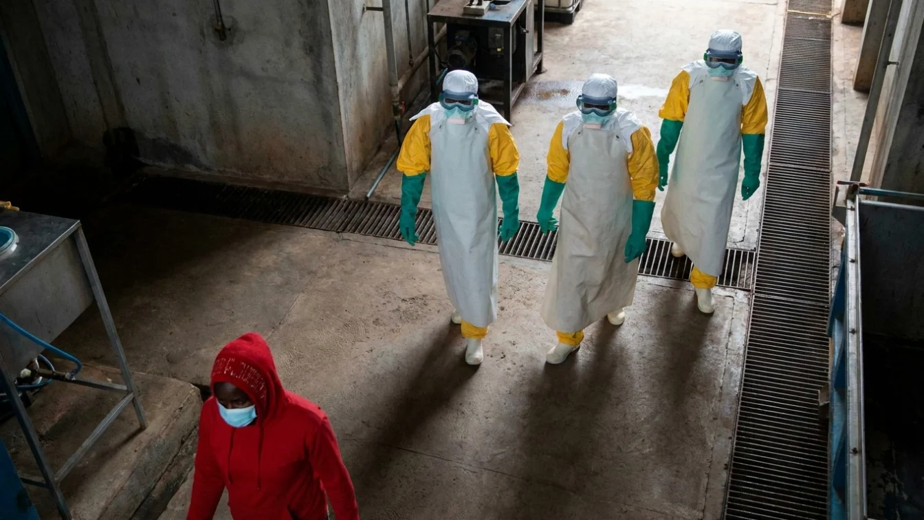 Decizia de ultima ora a OMS care pune planeta în alerta. Cifrele epidemiei