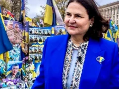 Ambasadele occidentale refuză somația Rusiei de a părăsi Kievul. Kremlinul, acuzat de șantaj psihologic. ambasadele din Kiev