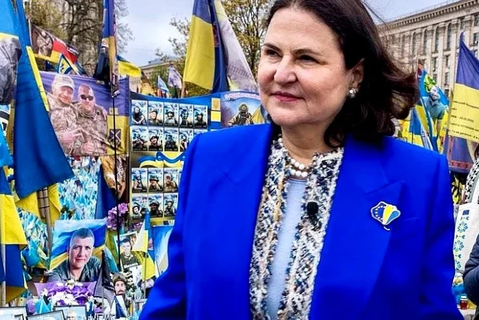 ambasadele din Kiev