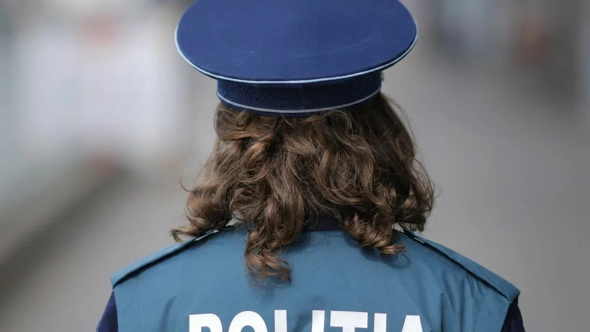 Surpriza uriașă pentru un șofer vitezoman. Ce a pățit după ce a rulat cu 211 kilometri pe oră