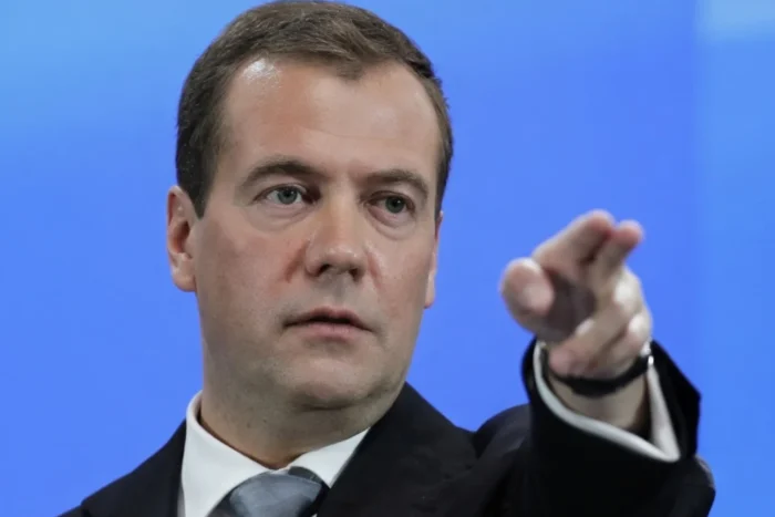 amenințare nucleară Rusia