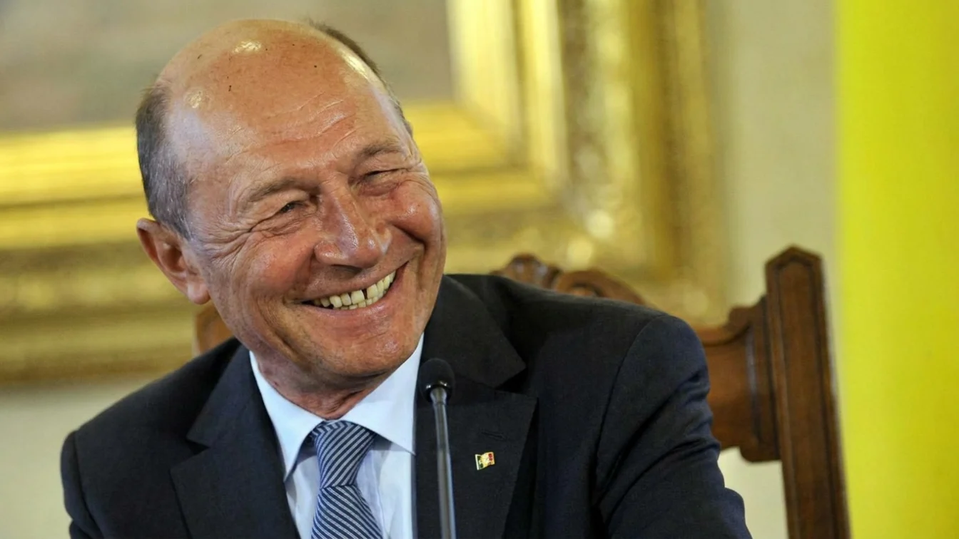 Anularea alegerilor, o afacere dâmbovițeană. Traian Băsescu exclude implicarea Rusiei