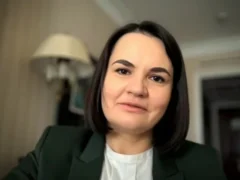 Tihanovskaia, mesaj la Kiev privind subordonarea Belarusului față de Kremlin. Avertismente ucrainene. armata din Belarus