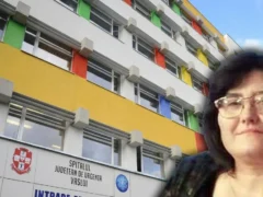 asistentă medicală