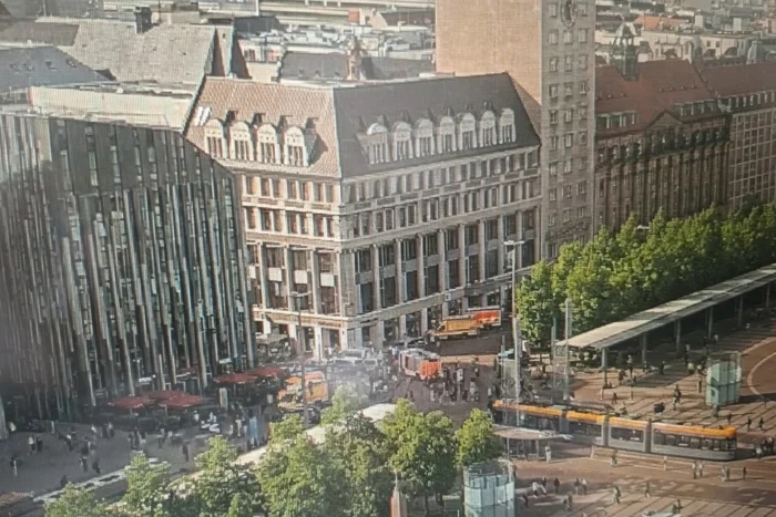 atac Leipzig