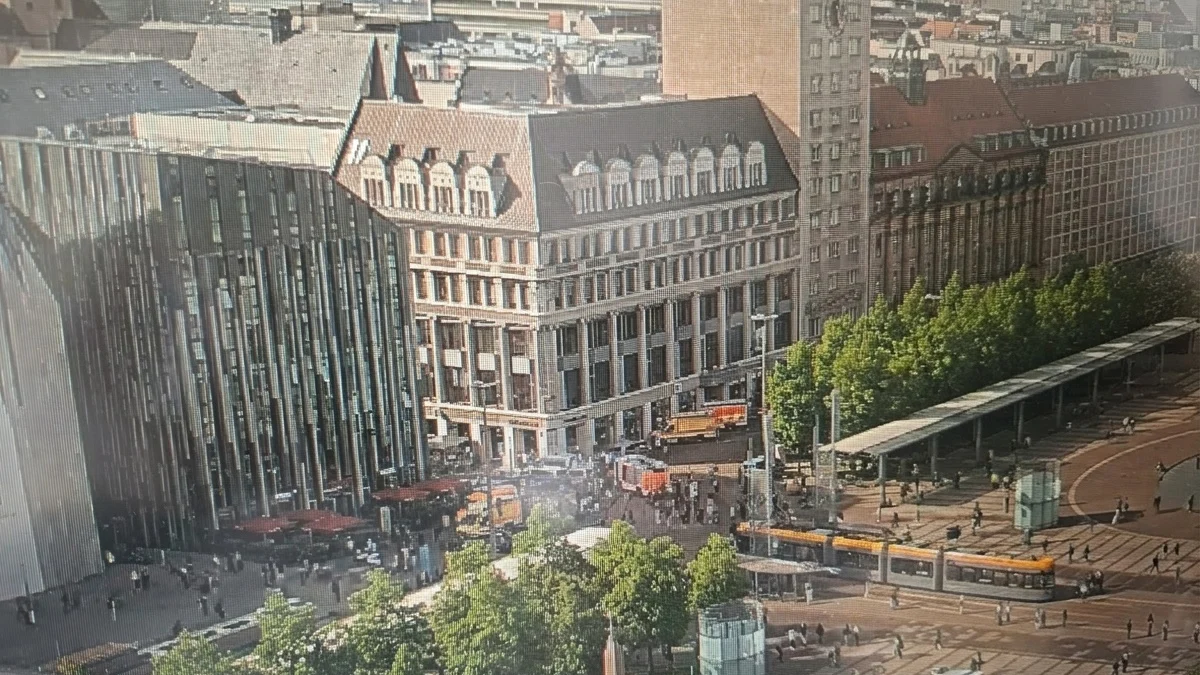 atac Leipzig