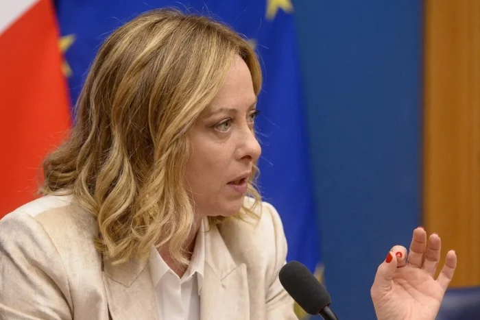 Avertisment dur de la Roma. Ce arme a folosit Rusia în atacul nocturn asupra Kievului atac Rusia Kiev