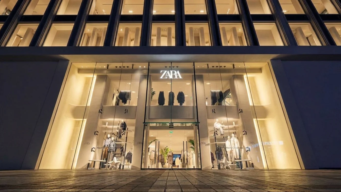 Atac cibernetic masiv la Zara. Datele a aproape 200.000 de clienti au fost compromise