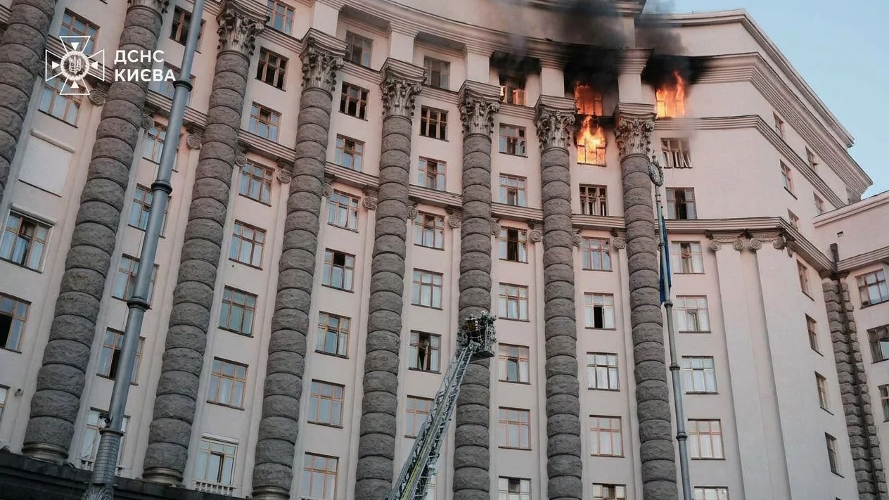 Alertă maximă pentru diplomații străini din Kiev. Ce pregătește armata rusă chiar de 9 mai