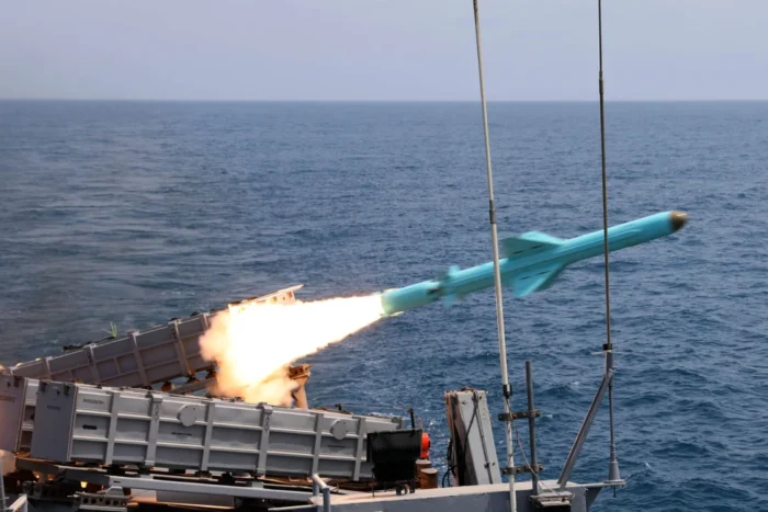 Ce se întâmplă în Golful Persic. Decizia militară a SUA care poate arunca în aer prețul petrolului atacuri SUA Iran