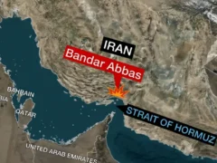 atacuri SUA Iran