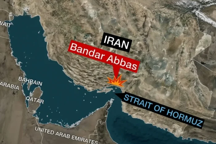 atacuri SUA Iran