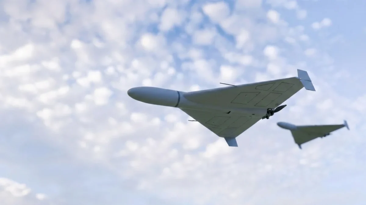 Armata a activat protocoale de securitate în Tulcea. Lovituri rusești la graniță. atacuri drone Rusia