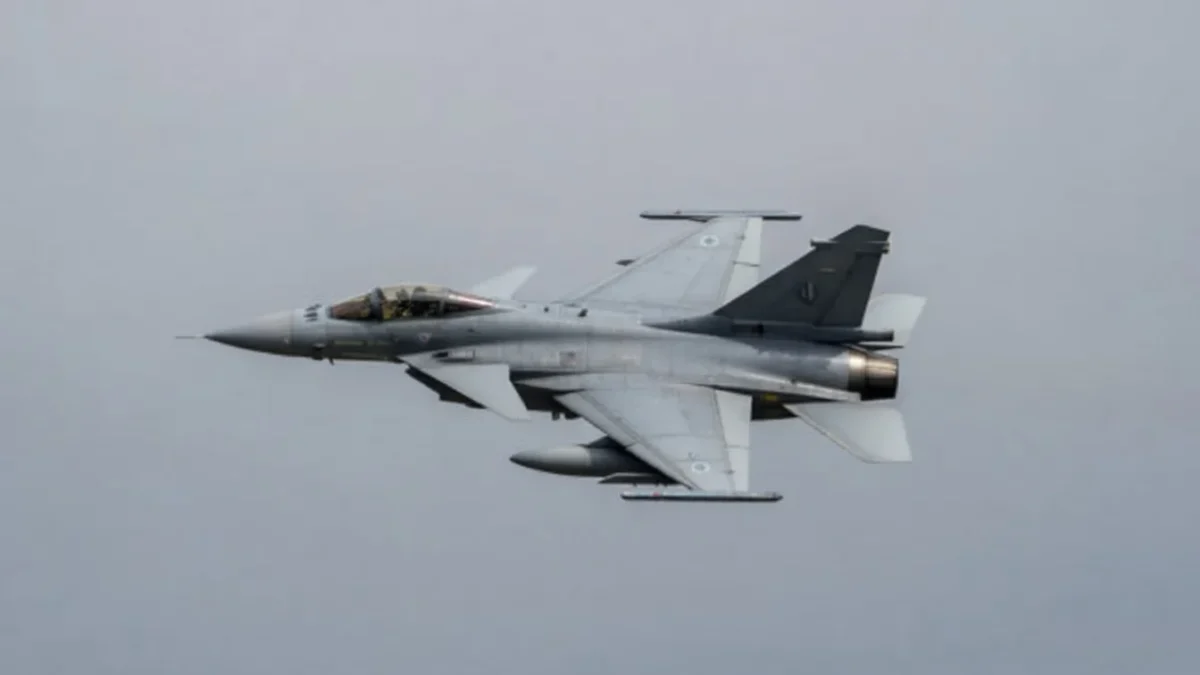 Suedia donează Ucrainei 16 avioane Gripen și vinde până la 20 de noi aeronave. Kievul își diversifică apărarea aeriană. avioane Gripen Ucraina