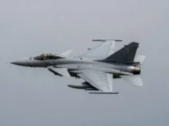 avioane Gripen Ucraina