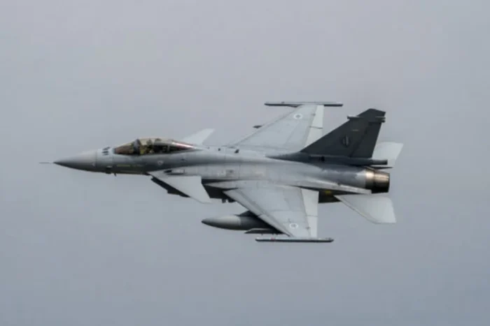 Suedia donează Ucrainei 16 avioane Gripen și vinde până la 20 de noi aeronave. Kievul își diversifică apărarea aeriană. avioane Gripen Ucraina