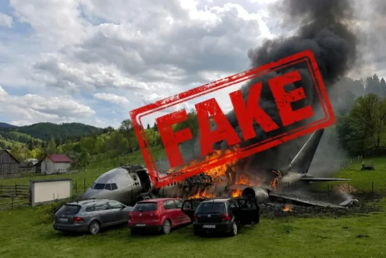 avion prăbușit Neamț