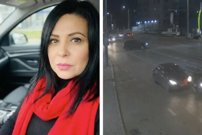 avocată din Iași