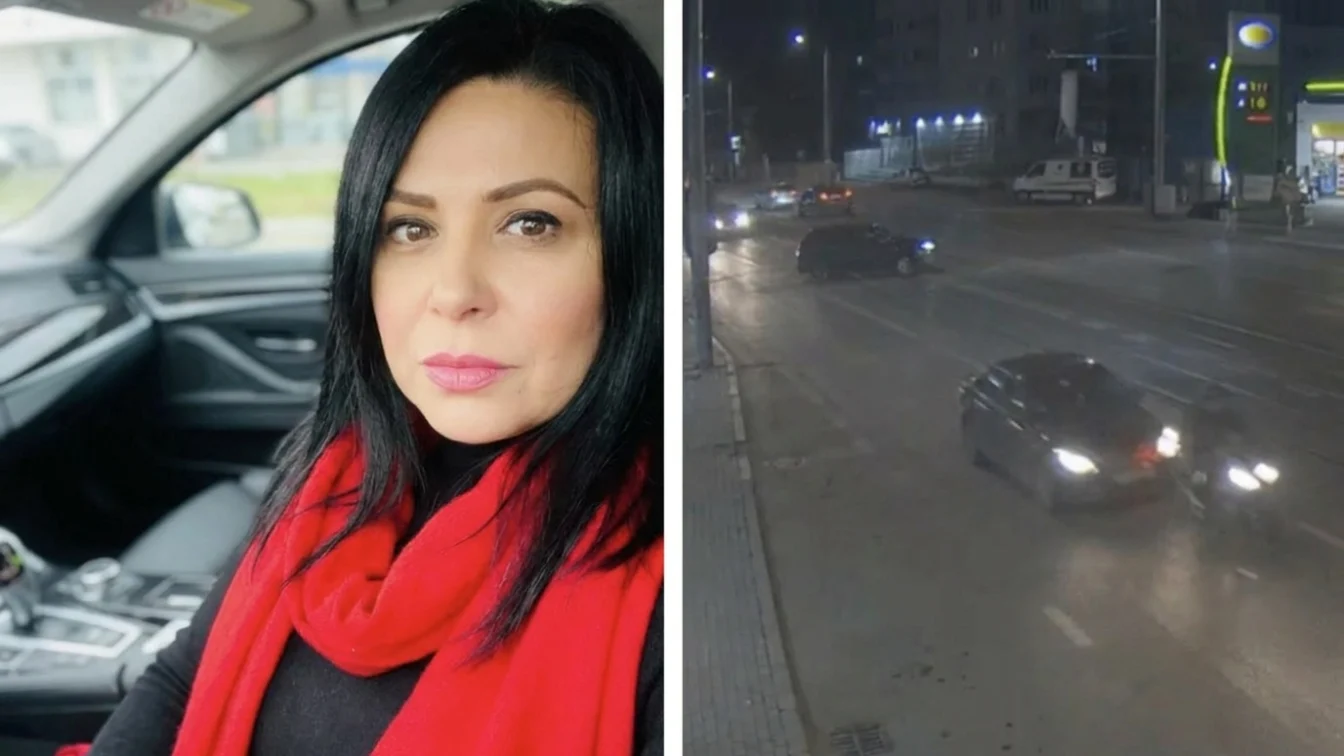Sentință grea pentru avocata din Iași. Ce au decis judecătorii după cursa din trafic