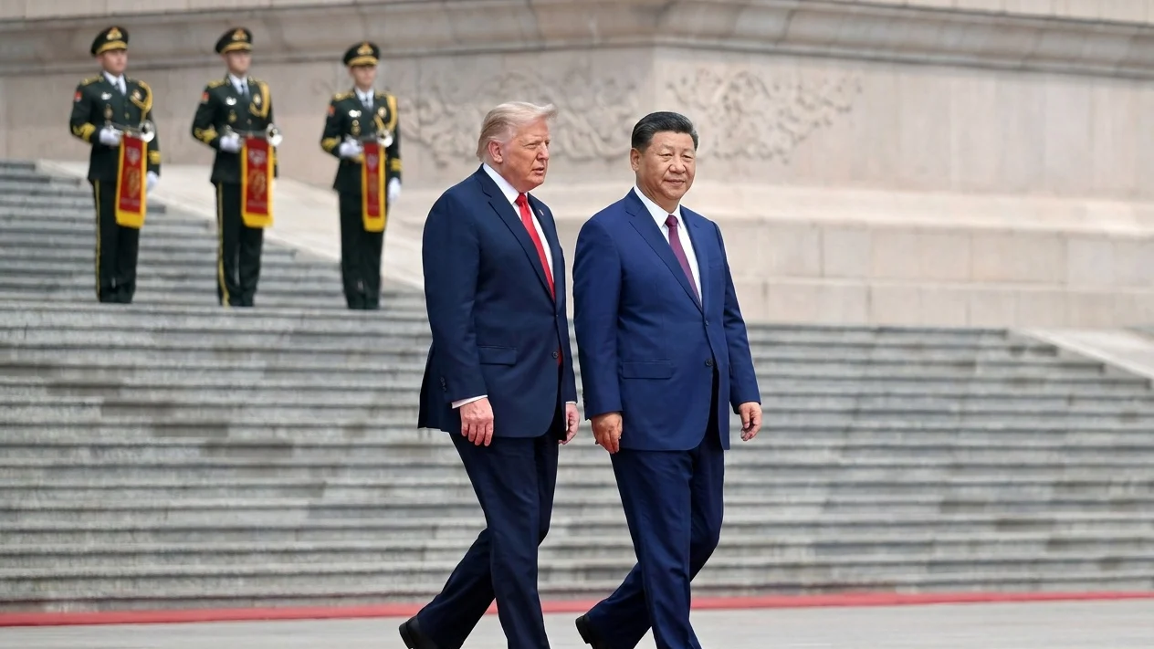 SUA negociază în Guyana controlul bauxitei. China domină deja extracția mineralelor critice.