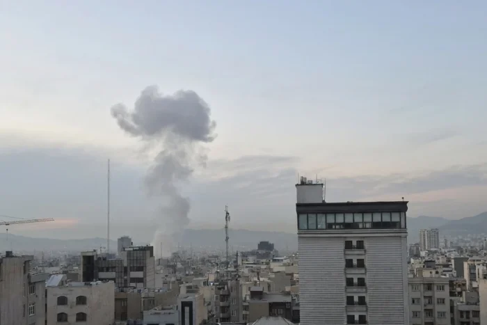 baza secreta Israel Irak