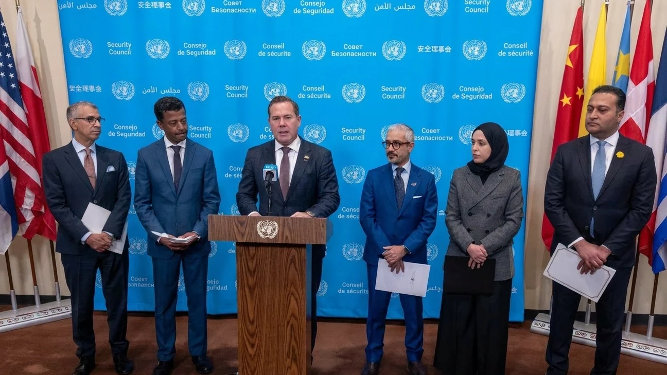 Avertisment teribil la ONU. Ce se întâmplă cu transportul mondial de petrol