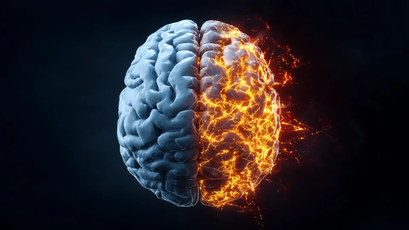 Speranta noua pentru pacientii cu Alzheimer. Ce au descoperit cercetatorii despre inflamatia creierului