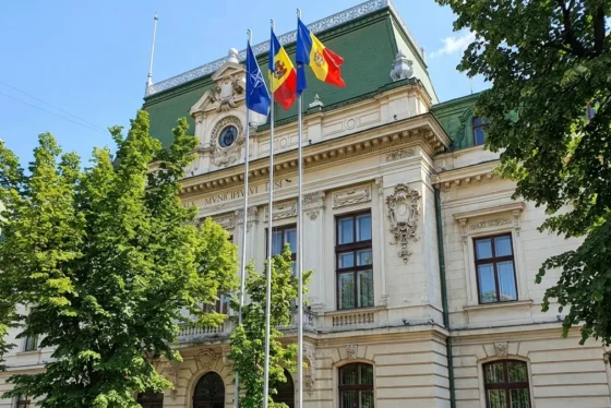 bugete locale Cluj Iasi