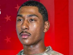 cadavru soldat american Maroc