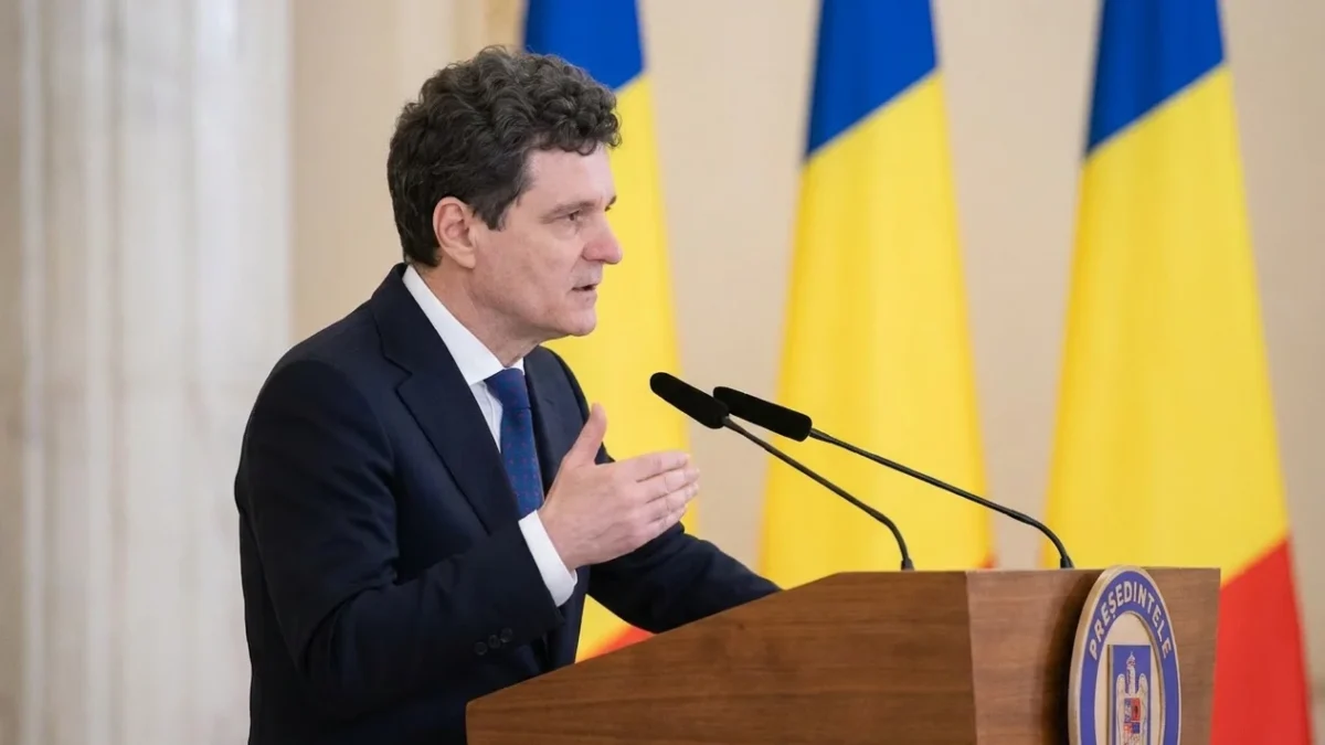 căderea Guvernului