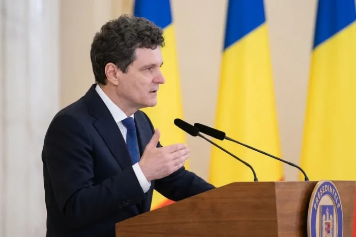 căderea Guvernului