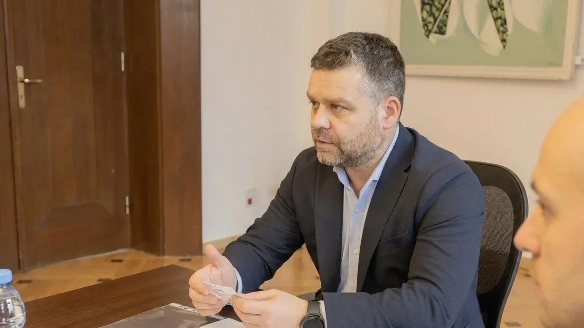 Cutremur pe scena politică din România. Decizia care schimbă totul după căderea Guvernului Bolojan