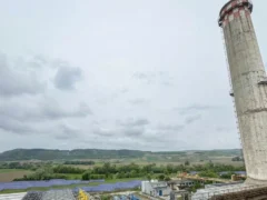 Decizia care vizează sistemul energetic național. Când se deschide centrala Iernut centrala Iernut