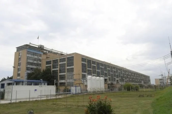 Guvernul urgentează finalizarea centralei de la Iernut. Proiectul Romgaz are 430 MW. centrala de la Iernut
