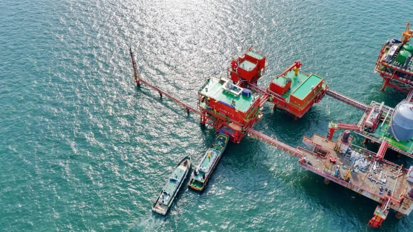 China a activat primul centru de date subacvatic de 226 milioane dolari. Utilizează energie eoliană.