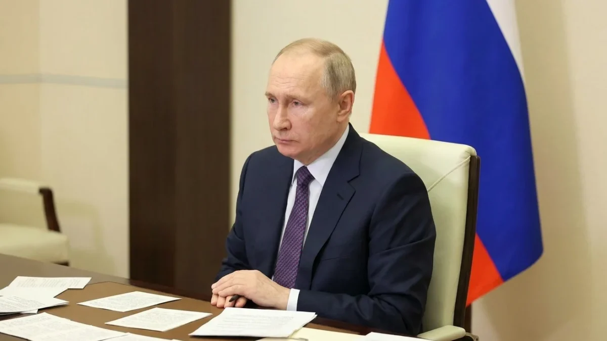 Decizia lui Putin care vizează granița cu România. Ce se întâmplă în Transnistria cetățenie rusă Transnistria