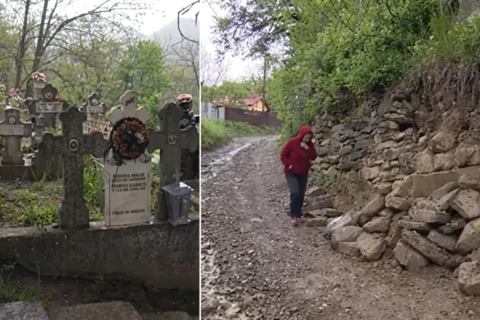 cimitir Lopătari