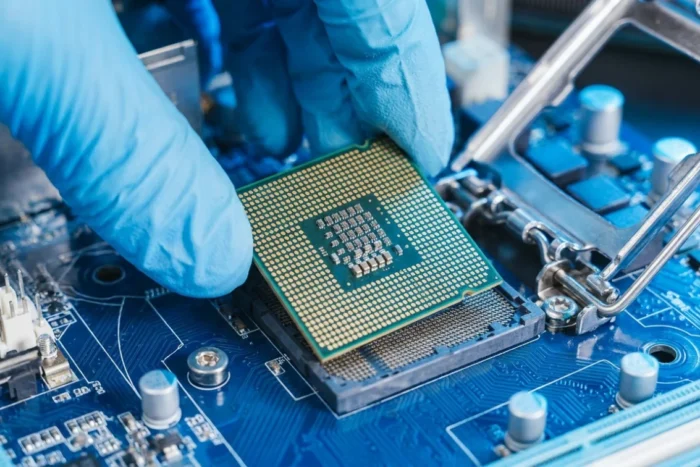 China anunță cipuri de 1.4 nanometri. Huawei vizează independența până în 2031. cipuri Huawei