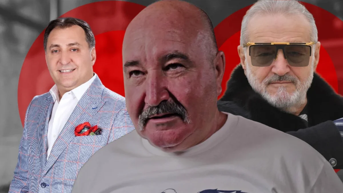 clanul Cămătaru
