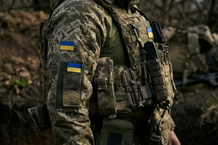 Descoperire macabră pe front. Ce ordin a dat un comandant rus pentru doi soldați comandant rus decapitarea soldati