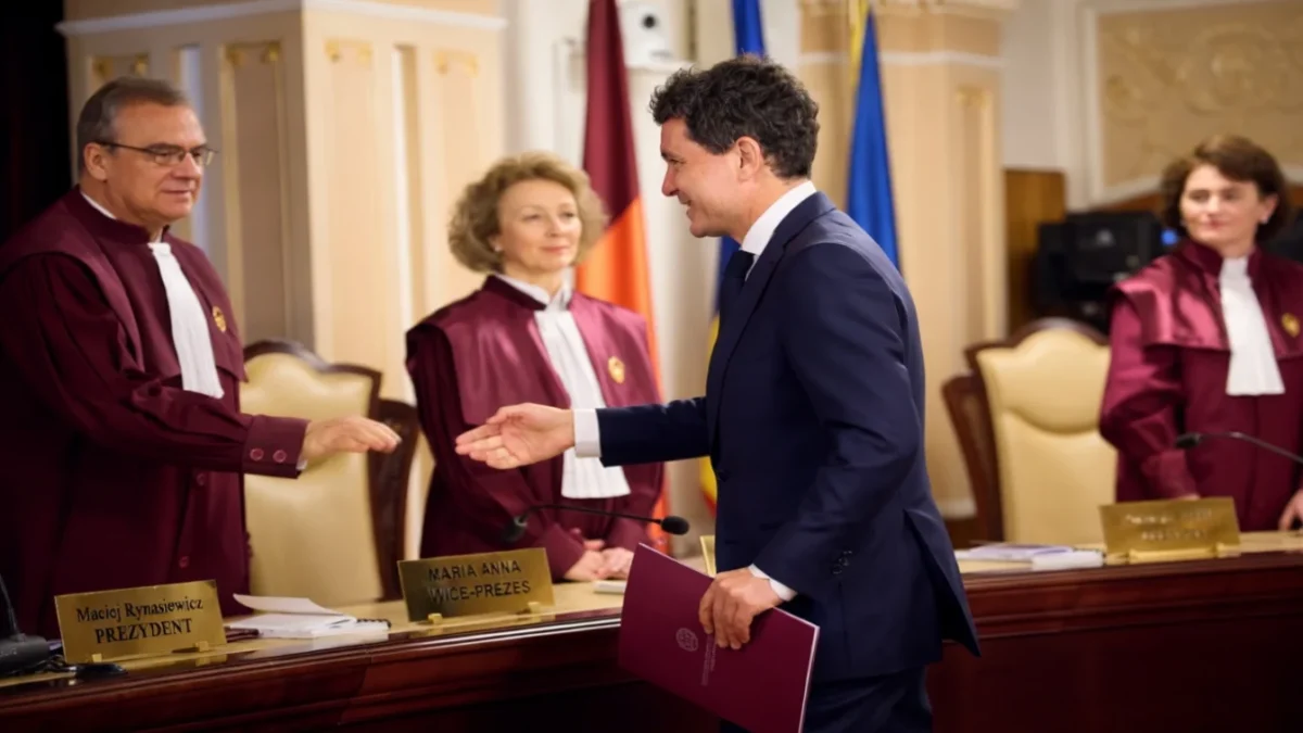 Decizia care vizează toți șefii companiilor de stat. Ce a stabilit Curtea Constituțională azi companiilor de stat