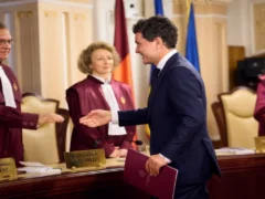 Decizia care vizează toți șefii companiilor de stat. Ce a stabilit Curtea Constituțională azi companiilor de stat