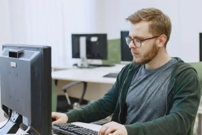 computer vechi