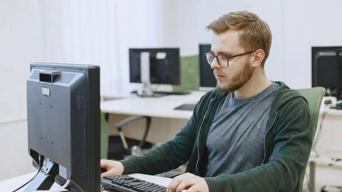 computer vechi