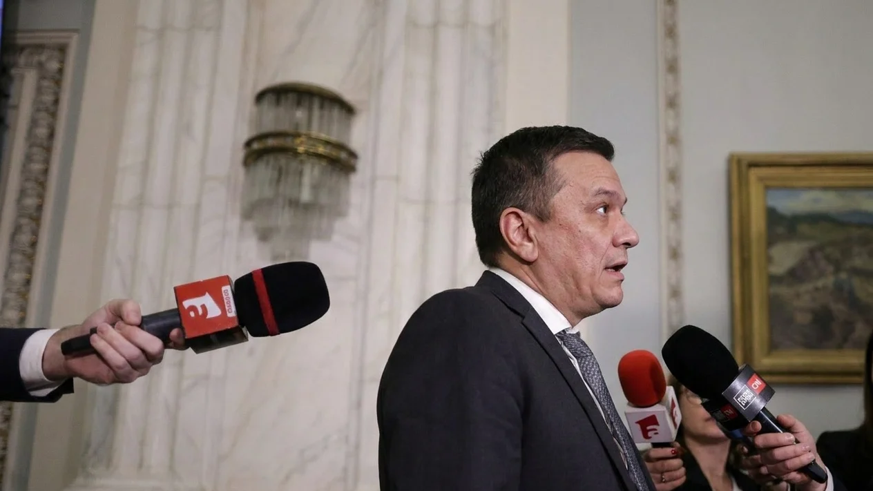 Acuzații grave pe scena politică. S-a aflat adevărul despre concedierile masive din administrație